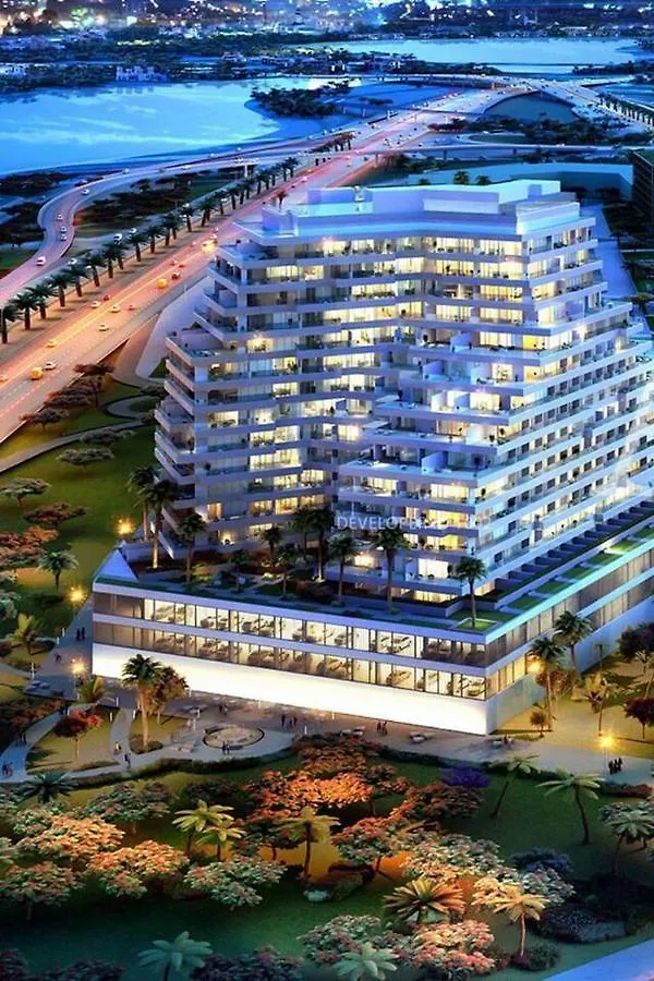 Studio Apartment 60 Sqm Skyline Veiw دبي 0*,  الإمارات العربية المتحدة